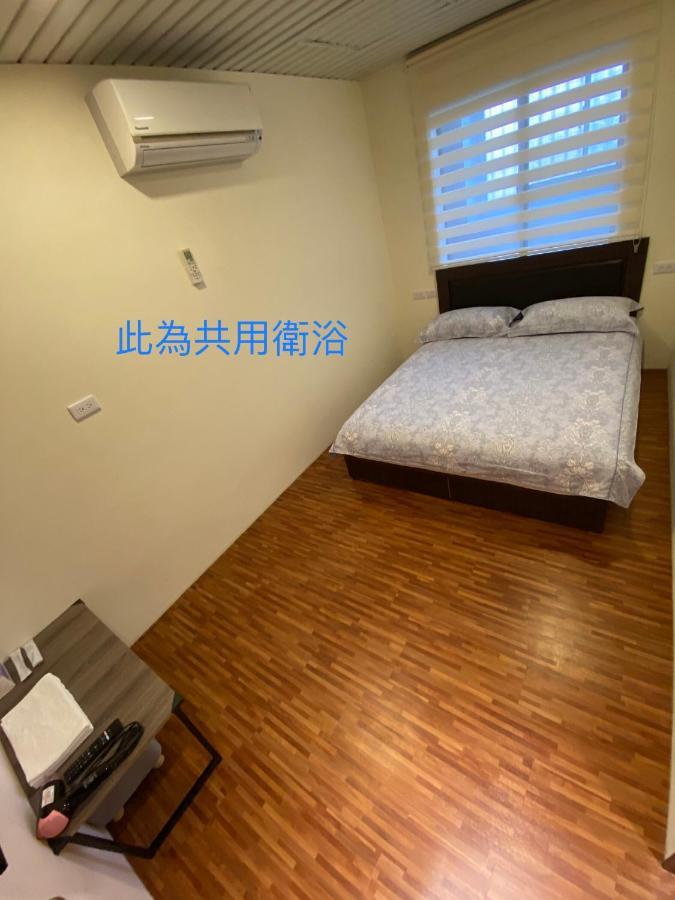 宜家台南館 아파트 외부 사진