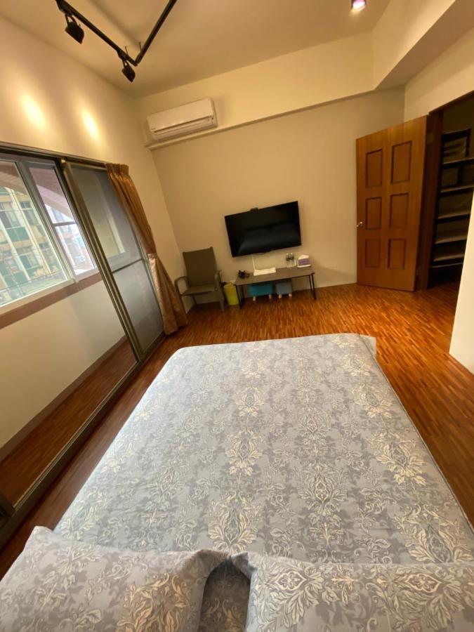 宜家台南館 아파트 외부 사진
